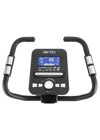 Велотренажер XB5000 електромагнітний Gymtek (301538970)