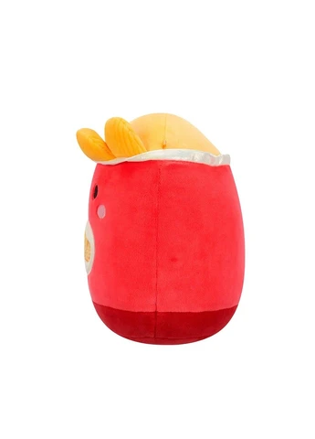 Мягкая игрушка – Картофельные чипсы Энсел (19 cm) Squishmallows (331298004)