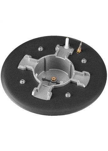 Варочная поверхность PFG 647 BLACK LUXE Pyramida (311481242)