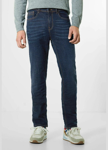 Джинси Street One straight leg jeans 375993 (292251923)