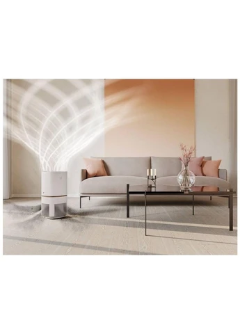 Очисник повітря EPO50571SW Electrolux (390921766)