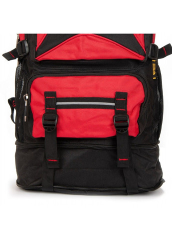 Рюкзак Туристический нейлон 7916 red Royal Mountain (358908467)