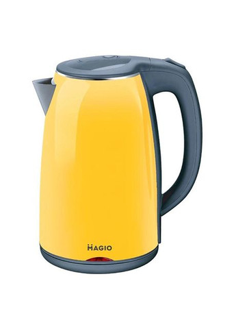 Чайник дисковый MAGIO MG-976, Изысканный электрочайник, Хороший MQ-713 электрический чайник Sea Breeze (352770452)