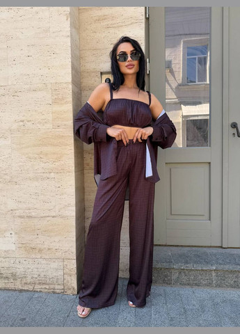 Жіночий костюм в стилі FENDI Style Point (338186551)