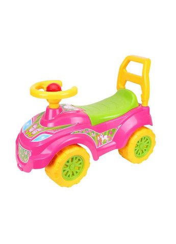 Толокар для прогулянок Technok Toys (312005805)