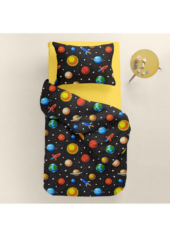 Пододеяльник детский 110х140 см Cosas (311197571)