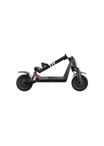 Электросамокат Panther Off-Road 12" Black (ES800-B) OKAI (390925800)