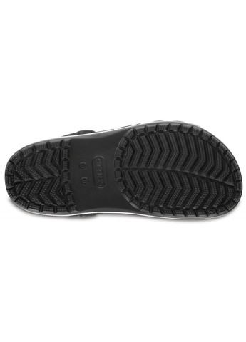 Bayaband Black M6-W8 Crocs (332623252)