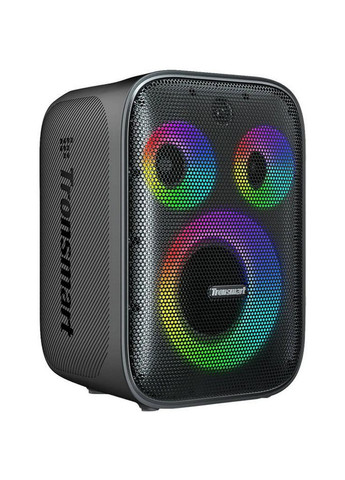 Акустична система (m430086) Tronsmart Halo 200 + 2 MIcs Black (369022124)