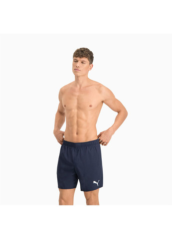Шорты для плавания Swim Men’s Mid Shorts Puma (278652458)