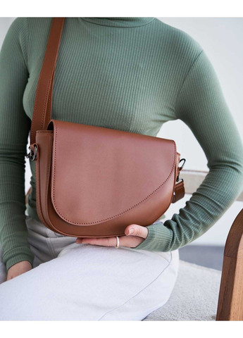 Женская сумочка «Люси» карамельная WeLassie (315688620)