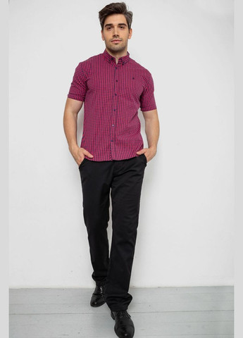 Красная рубашка Ager