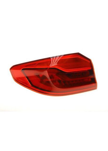 Фонарь задний BMW 5 (G30/F90) 17-20 (L) 1176003 (opt-om) ULO (345774395)