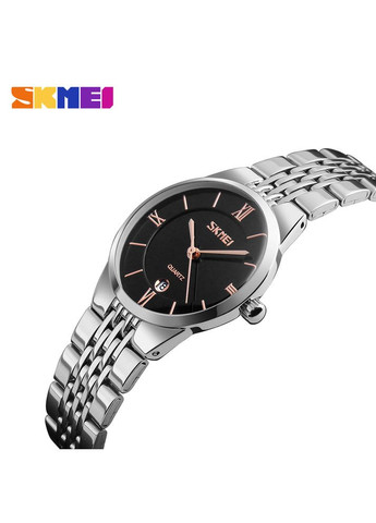 9139BKGD-S Black-Gold S Skmei (372944918)