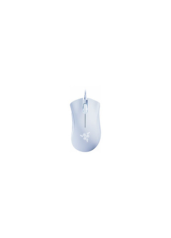 Мышка (RZ01-03850200-R3M1) Razer DeathAdder Essential USB White (366646314)