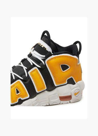 Комбіновані осінні кросівки Nike