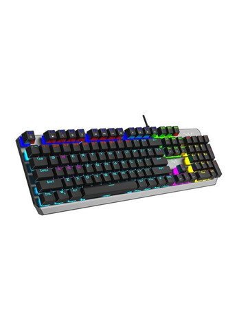 Клавіатура F2066-II USB UA (6948391234526) Aula (315362833)