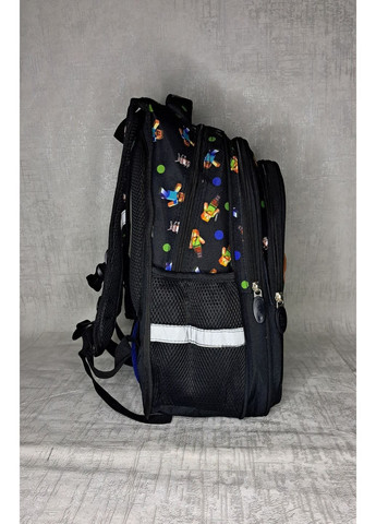 Місткий портфель Minecraft No Brand (369761808)