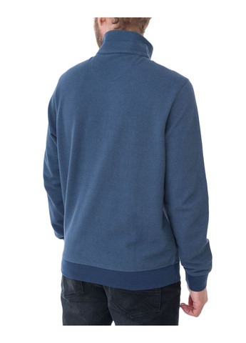 Синій светр чоловічий Ragman