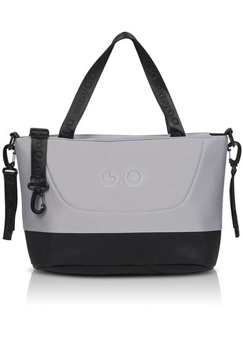 Универсальная коляска 2 в 1 Giro grey EasyGo 9023-EGG-10 (356171783)