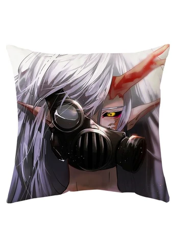 Подушка игра Ibaraki Doji Onmyoji двухсторонняя см (p0200) No Brand (327004406)