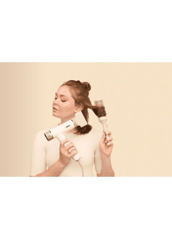 Фен SpeedStyle 3-in-1 для Straight & Wavy Hair HD333EU Shark (364861688)