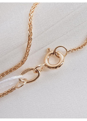 Золотая цепочка «Колосок» (40см) ц303402-1л Столична Ювелірна Фабрика (370673861)