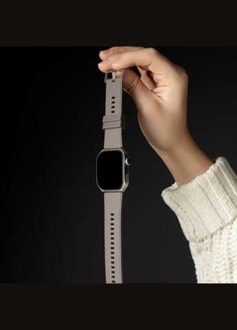 Смарт-годинник Moment Black Proove (339606799)