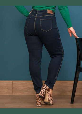 Джинси Serra S-5280 Alenka Plus - (354699599)