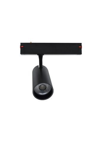 Магнитный трековый светильник ™ M25; 20W; 220V; SERIES "ST"; 4000K {761010} PROLUM (361066756)