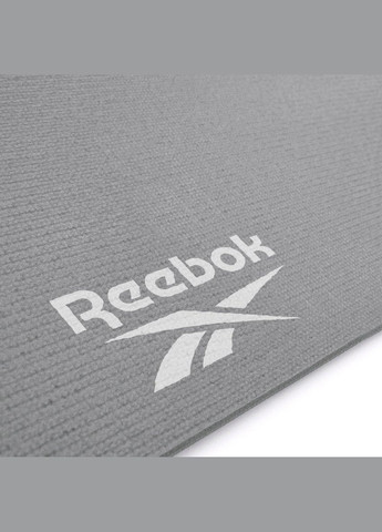 Коврик для йоги 4 мм RAYG-11030YG Reebok (332202143)