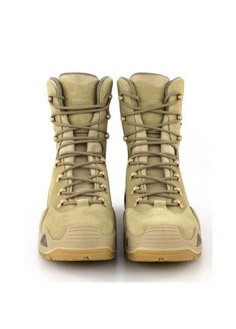 Черевики демісезонні польові Z-8S GTX 2Q Desert Lowa (370589242)