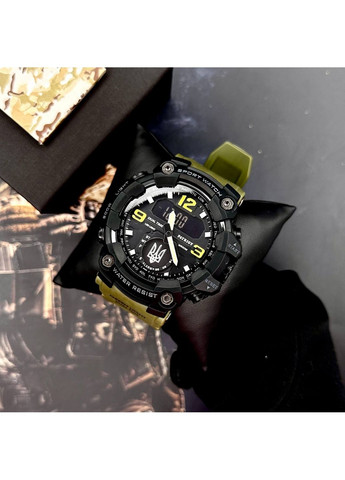 Мужские наручные часы Patriot (371763084)