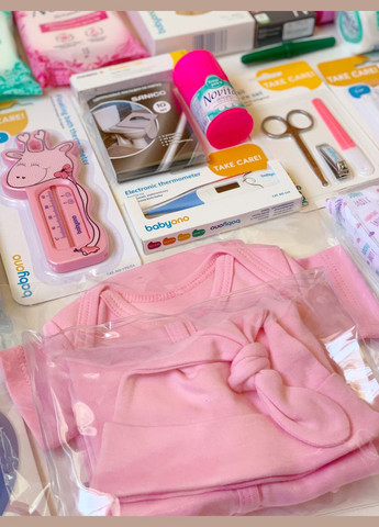 Набір Mommy Bag (277372061)