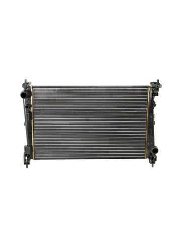 Радиатор охлаждения FIAT DOBLO/OPEL COMBO (12-) (пр-во) 61916 Nissens (368192637)