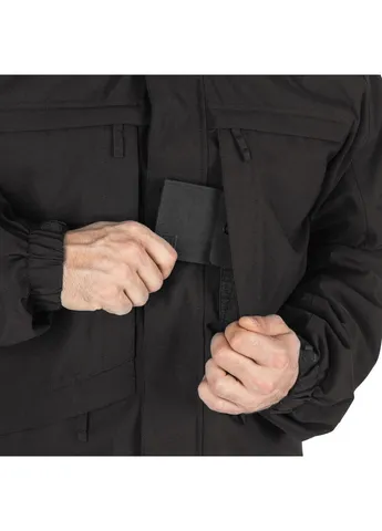 Демисезонная куртка 3-in-1 Parka 2.0 Black 5.11 Tactical (385864524)