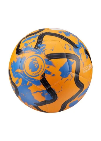 Мяч футбольный Premier League PITCH-FA23 FB2987-870 размер Nike (399460369)