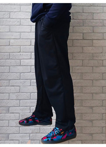 Черные брюки No Brand