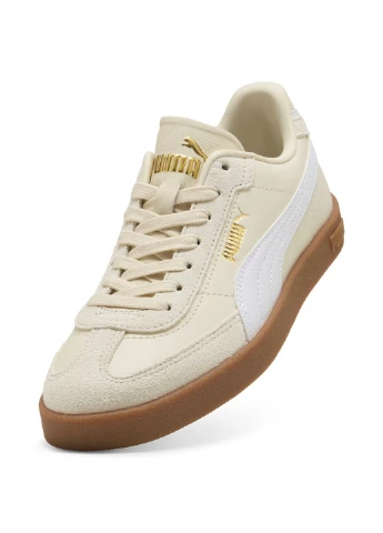 Білі кеди club ii era sneakers unisex Puma