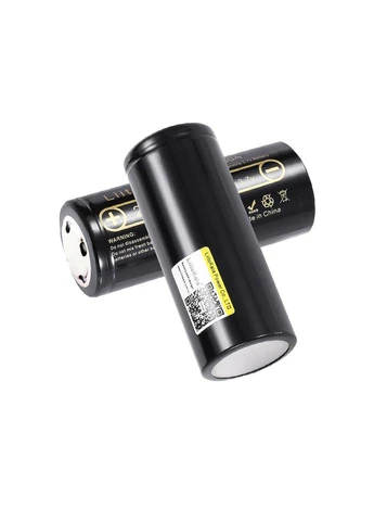 Аккумулятор Lii-50A-JT 5000 mAh 20A 26650 Li-ion LiitoKala (397003359)