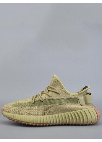 Хакі всесезон кросівки ccxn202-8 Stilli