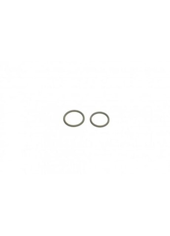 Фільтр паливний RENAULT MEGANE III, SCENIC III 1.5-2.0 DCI 10- (вир-во ) F026402850 Bosch (366127279)