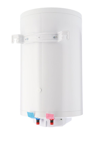 Водонагрівач електр. круглий GBF, 50л, 2кВт, сухий тен, мех. кер-ння, C, білий, 700096 Tiki (360394562)