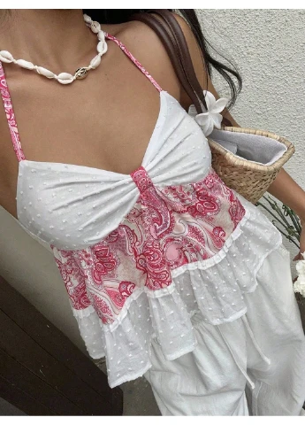 Майка SHEIN — 382506369