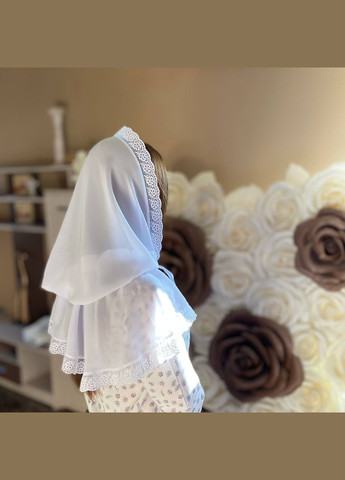 Палантин "Діва Марія" для дорослих BetiS (365302194)