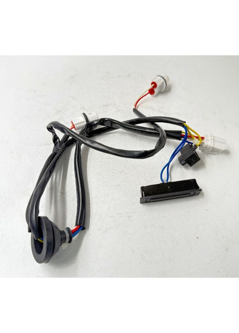 Кнопка замка багажника, аналог EZCNS011 OEM 25380JG01A X-Trail T31 NTY (369922232)