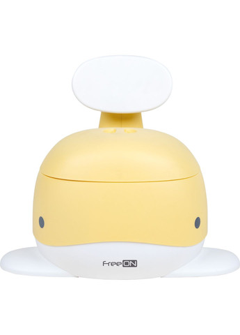 Детский горшок Whale, yellow FreeOn (362583610)
