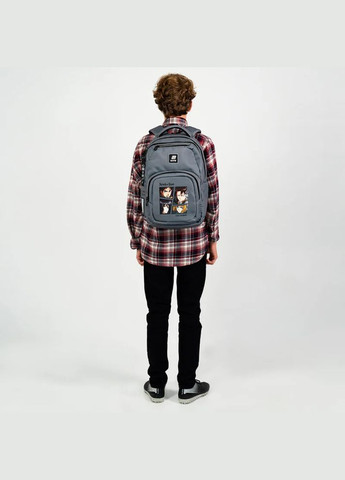 Рюкзак Education teens Attack on Titan 26 л AT25-903L Kite (322873151)