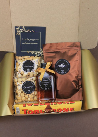 Подарунок "Затишок PRO" для чоловіка, хлопця, брата, друга, тата, начальнику га день народження, свято, річницю (8-1349) Кукумбер (317202680)