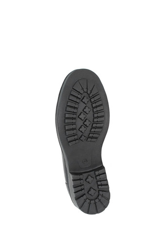 Черевики 19104.01 Чорний Goover (294179325)